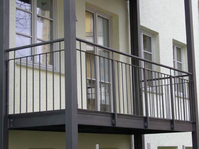 Sonderkonstruktionen